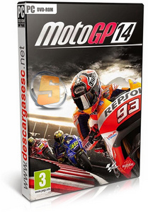  MotoGP 14